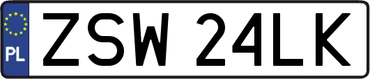 ZSW24LK