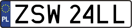 ZSW24LL
