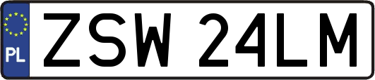 ZSW24LM
