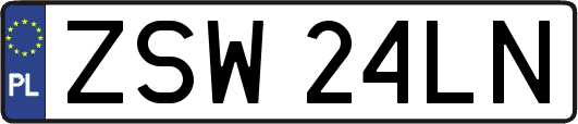 ZSW24LN