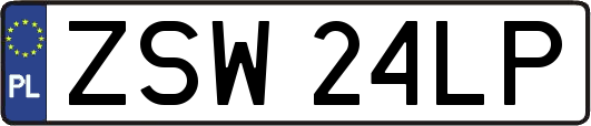 ZSW24LP