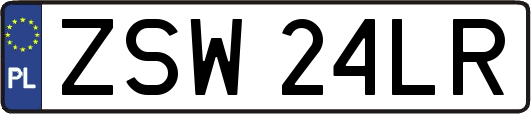 ZSW24LR
