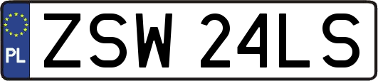 ZSW24LS