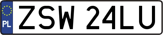 ZSW24LU