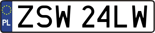 ZSW24LW