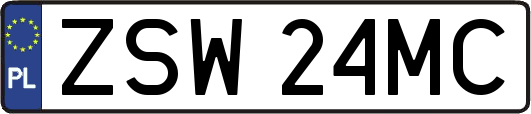 ZSW24MC
