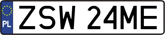 ZSW24ME