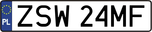 ZSW24MF