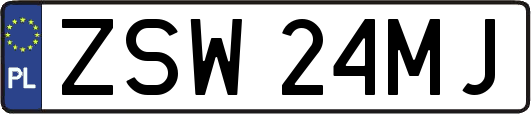 ZSW24MJ