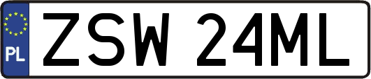 ZSW24ML
