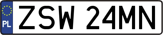 ZSW24MN