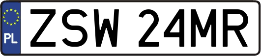 ZSW24MR