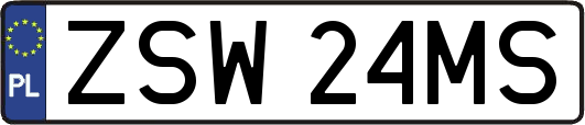 ZSW24MS