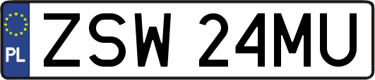 ZSW24MU