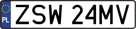 ZSW24MV