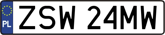 ZSW24MW