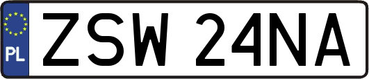 ZSW24NA