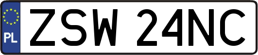 ZSW24NC