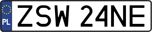 ZSW24NE