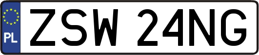 ZSW24NG