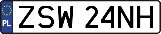 ZSW24NH