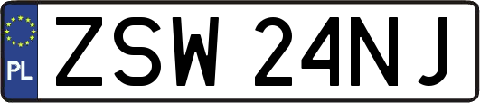 ZSW24NJ