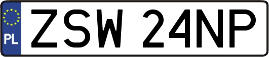 ZSW24NP