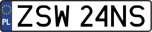 ZSW24NS