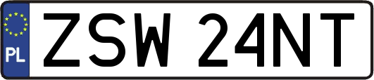 ZSW24NT