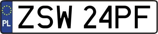 ZSW24PF