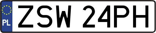 ZSW24PH