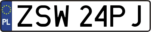 ZSW24PJ