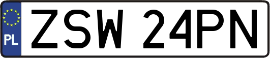 ZSW24PN