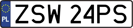 ZSW24PS