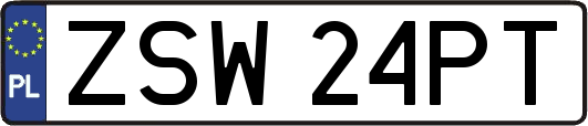 ZSW24PT