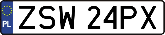 ZSW24PX