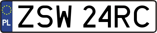 ZSW24RC