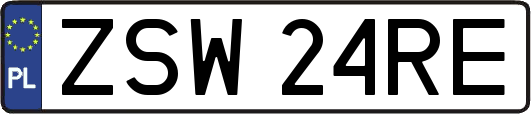 ZSW24RE