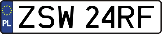 ZSW24RF