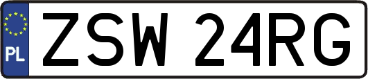 ZSW24RG