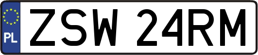 ZSW24RM