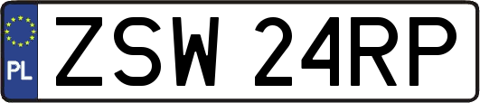 ZSW24RP