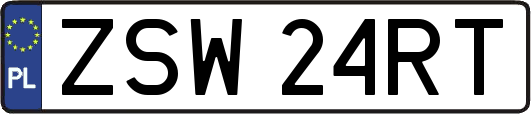 ZSW24RT
