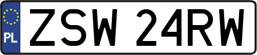 ZSW24RW