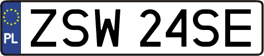 ZSW24SE