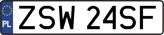 ZSW24SF
