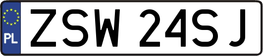 ZSW24SJ