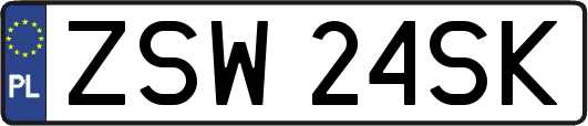 ZSW24SK