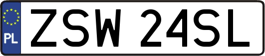 ZSW24SL