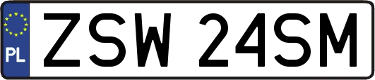 ZSW24SM